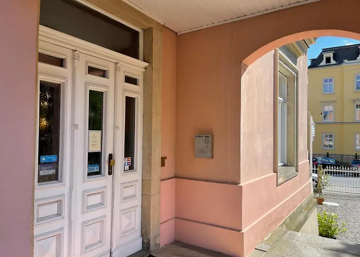 Antonia 3* Budziszyn