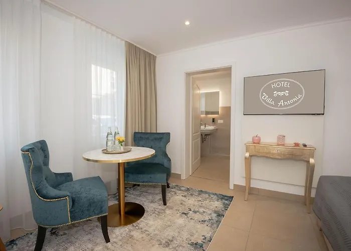 호텔 Antonia 바우트젠