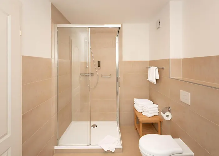 Antonia 호텔 바우트젠