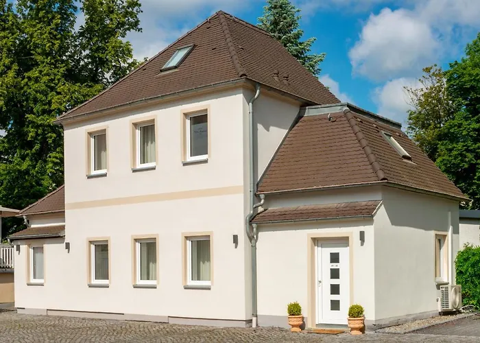 Antonia 호텔 바우트젠