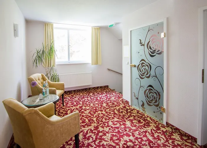 Antonia Hotel Budziszyn