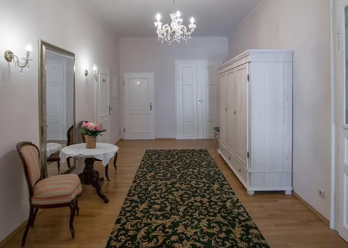 Hotel Antonia Budziszyn